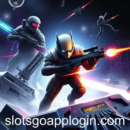 Exploring the Thrills of Action Games on Slotsgo: A Virtual Adventure