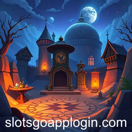 Exploring the Exciting World of Adventure Games at Slotsgo