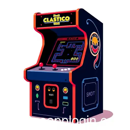 The Evolution of Arcade Games: A Nostalgic Journey and Modern Adaptations