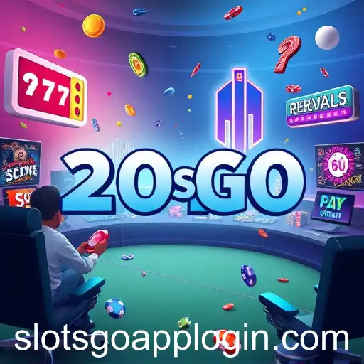 Embracing the Growing Popularity of SlotsGO in 2025