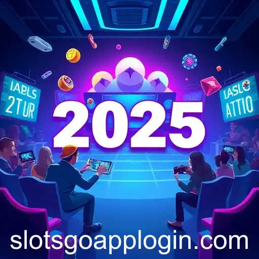 The Evolution and Impact of SlotsGo in Modern Gaming