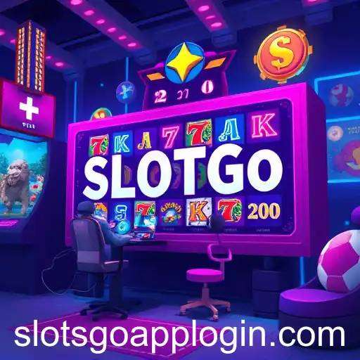 A New Era for Online Gaming: SlotsGo Leads the Charge