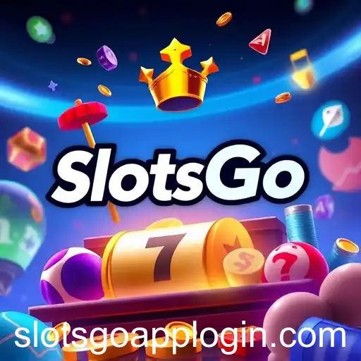 SlotsGo: Revolutionizing Online Gaming Experience