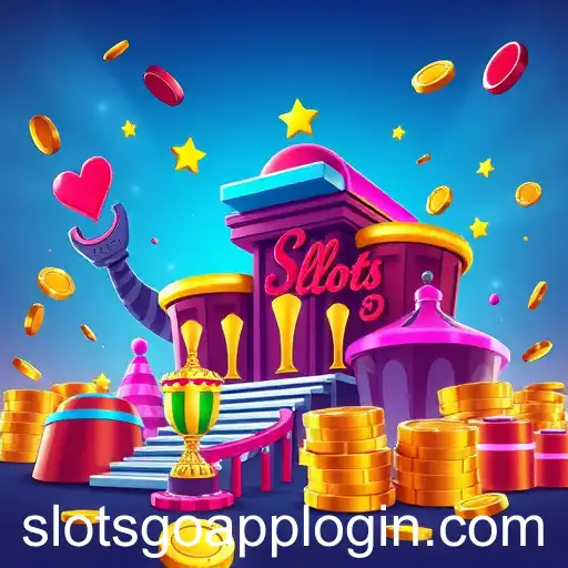 The Rise and Influence of Slotsgo in Online Gaming