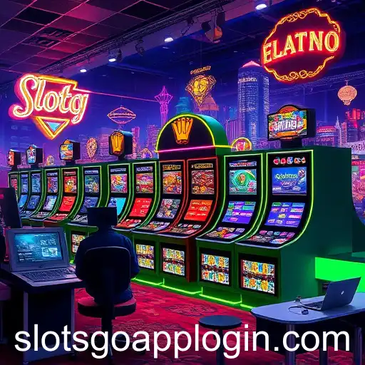 The Rise of Online Gaming: A New Era for Entertainment