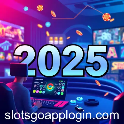 The Rise of Slotsgo in Digital Gaming