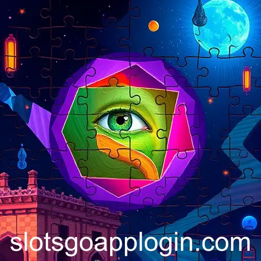 Exploring the Intriguing World of Puzzle Games on Slotsgo