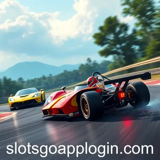 The Thrilling World of Racing Games: A Deep Dive into the High-Speed Genre