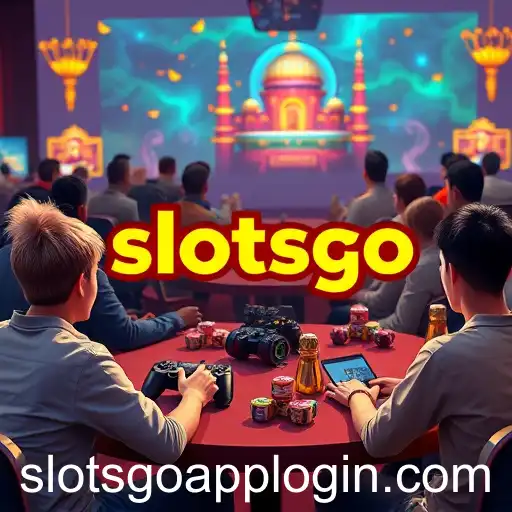 Exploring the Rise of Online Gaming Platforms