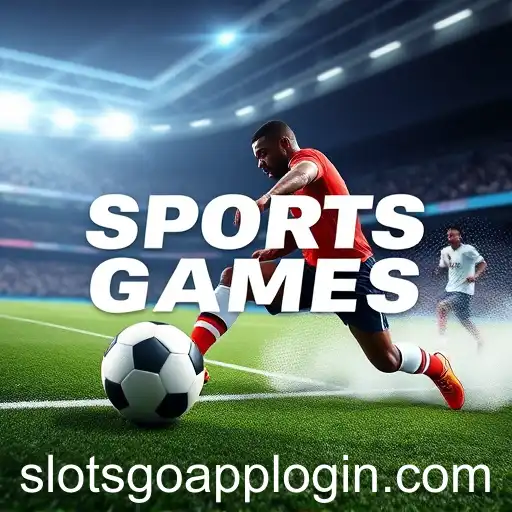 The Rise of Online Gaming: SlotsGo in Focus