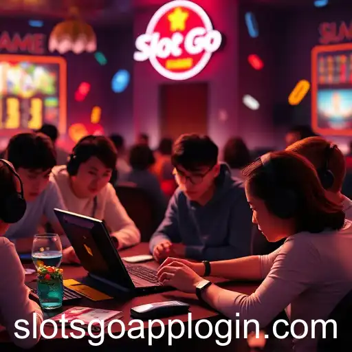 The Rise of Online Gaming Communities