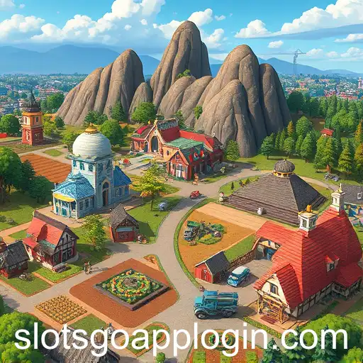 The Immersive World of Simulation Games: A Deep Dive