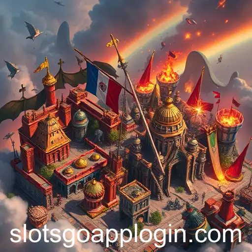 Exploring the Thrilling World of Strategy Games: A Deep Dive into the Slotsgo Experience